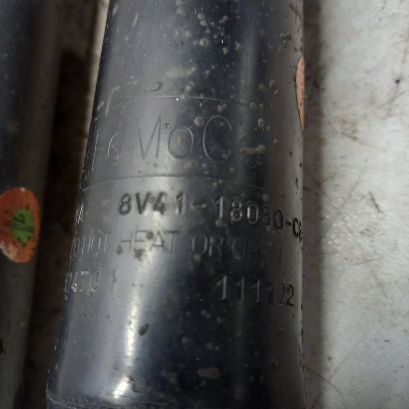 Амортизатор подвески, 2000 рублей, Владимир