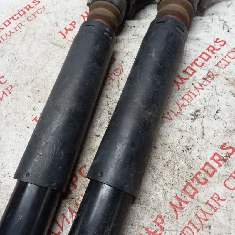 Амортизатор подвески, 2000 рублей, Владимир