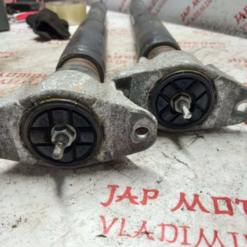 Амортизатор подвески, 2000 рублей, Владимир