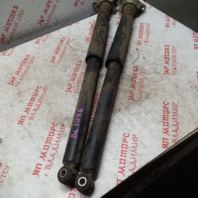 Амортизатор подвески, 1200 рублей, Владимир