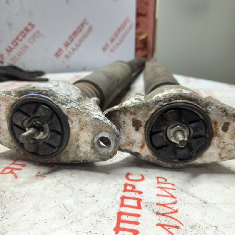 Амортизатор подвески, 1200 рублей, Владимир