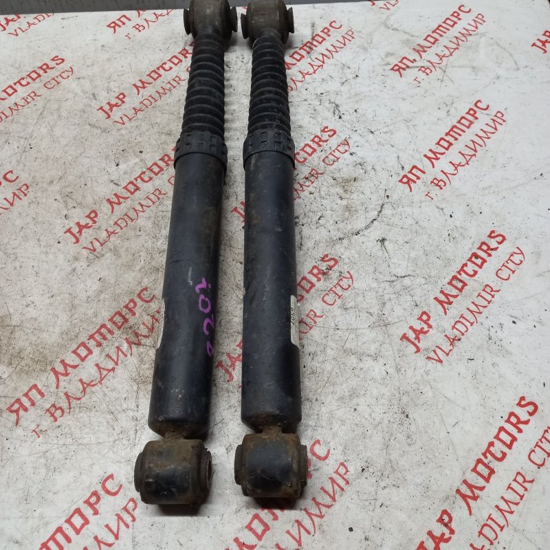 Амортизатор подвески, 1500 рублей, Владимир