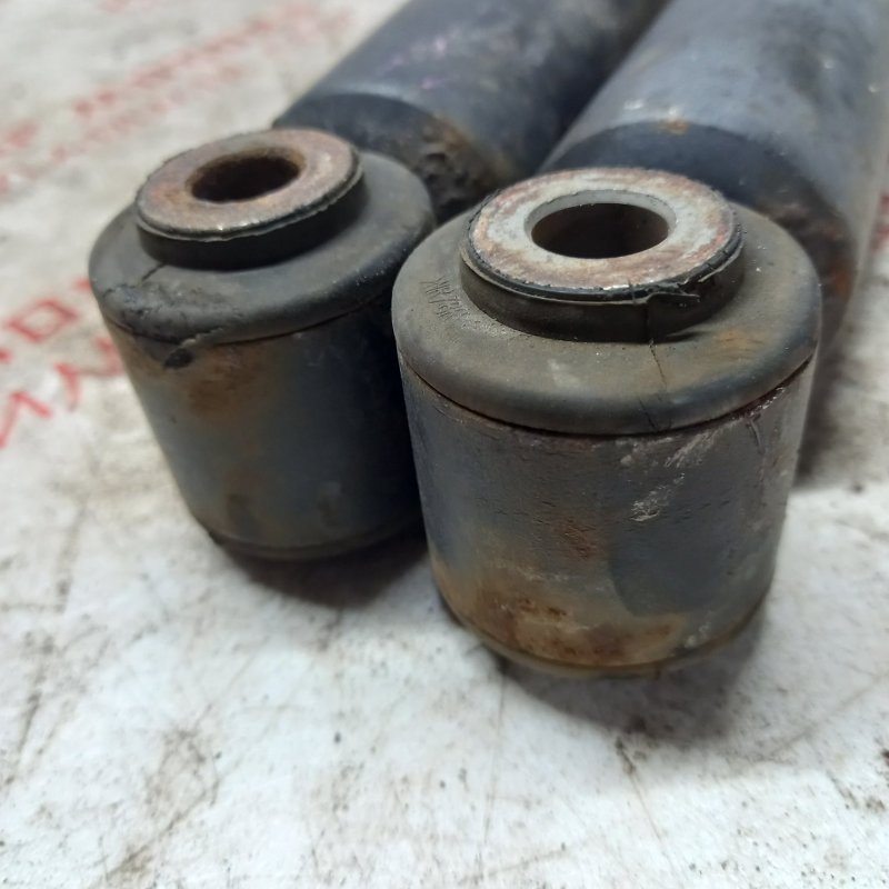 Амортизатор подвески, 1500 рублей, Владимир