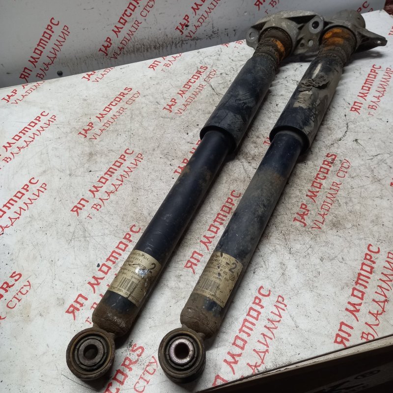 Амортизатор подвески, 1450 рублей, Владимир