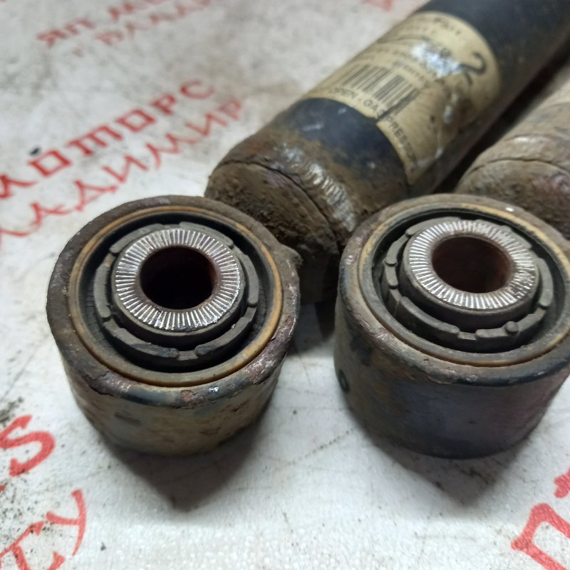 Амортизатор подвески, 1450 рублей, Владимир