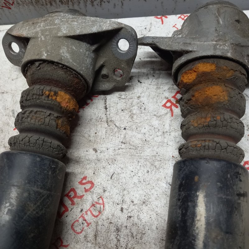 Амортизатор подвески, 1450 рублей, Владимир