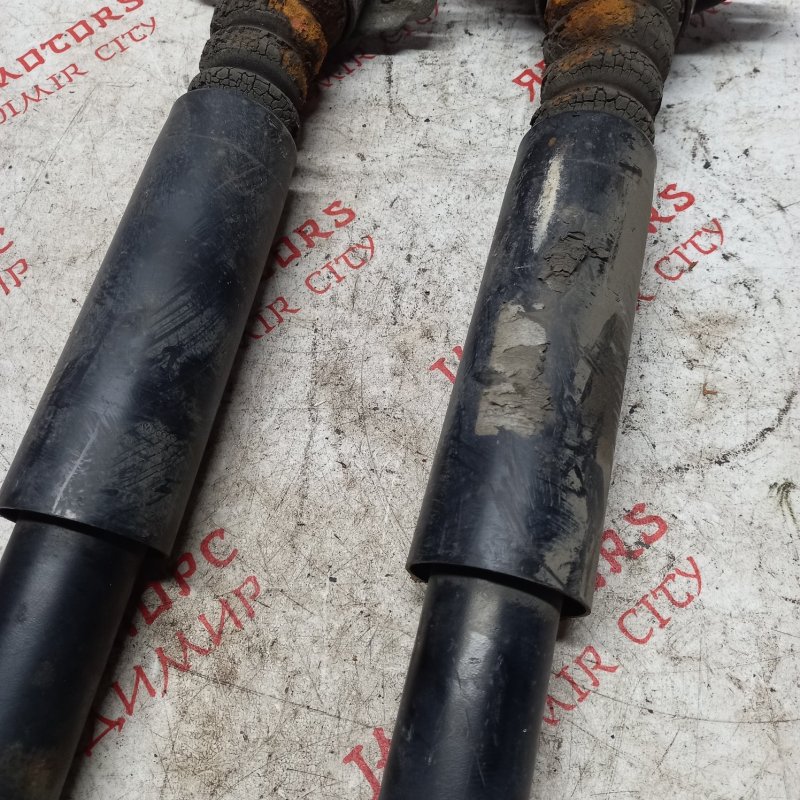 Амортизатор подвески, 1450 рублей, Владимир