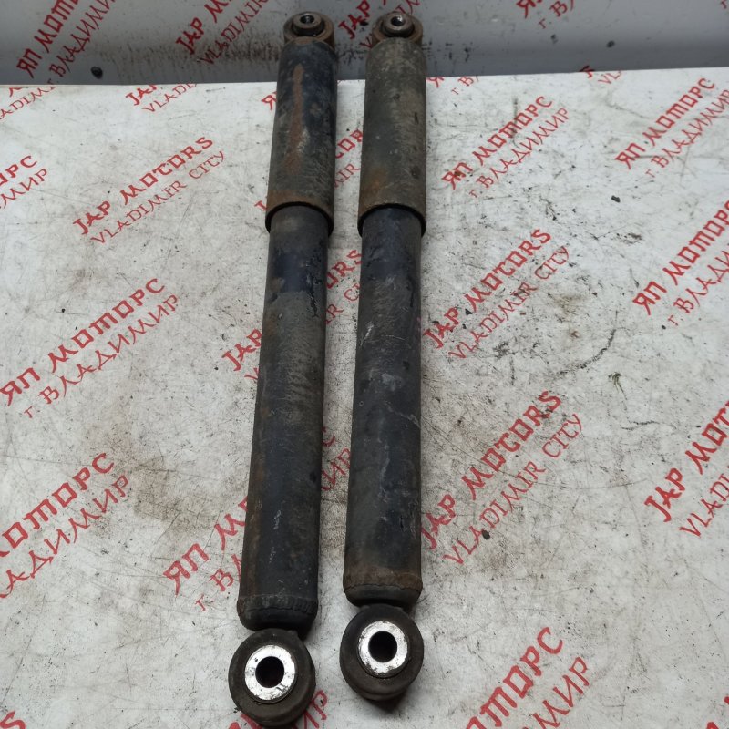 Амортизатор подвески, 1800 рублей, Владимир