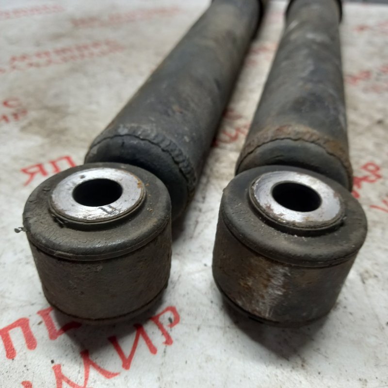 Амортизатор подвески, 1800 рублей, Владимир