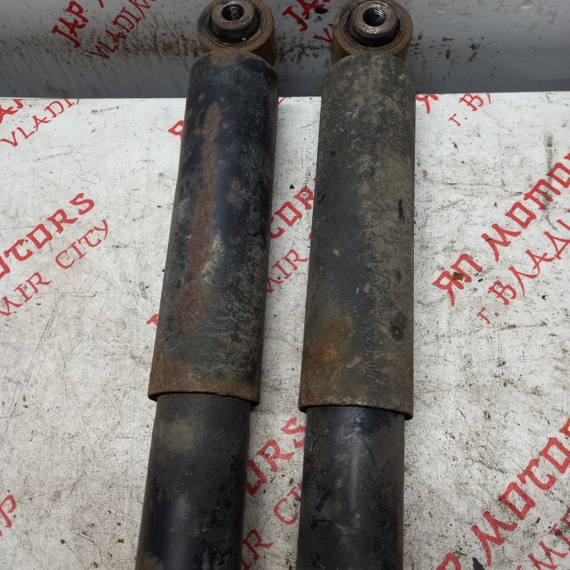 Амортизатор подвески, 1800 рублей, Владимир