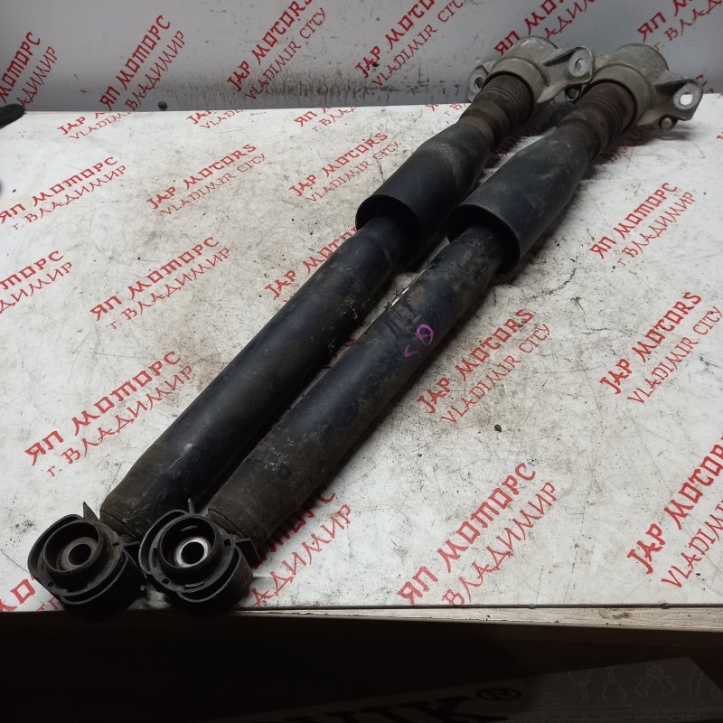 Амортизатор подвески, 4000 рублей, Владимир