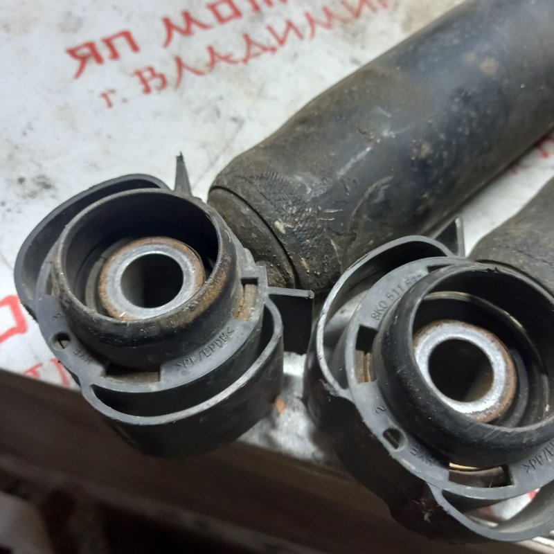 Амортизатор подвески, 4000 рублей, Владимир