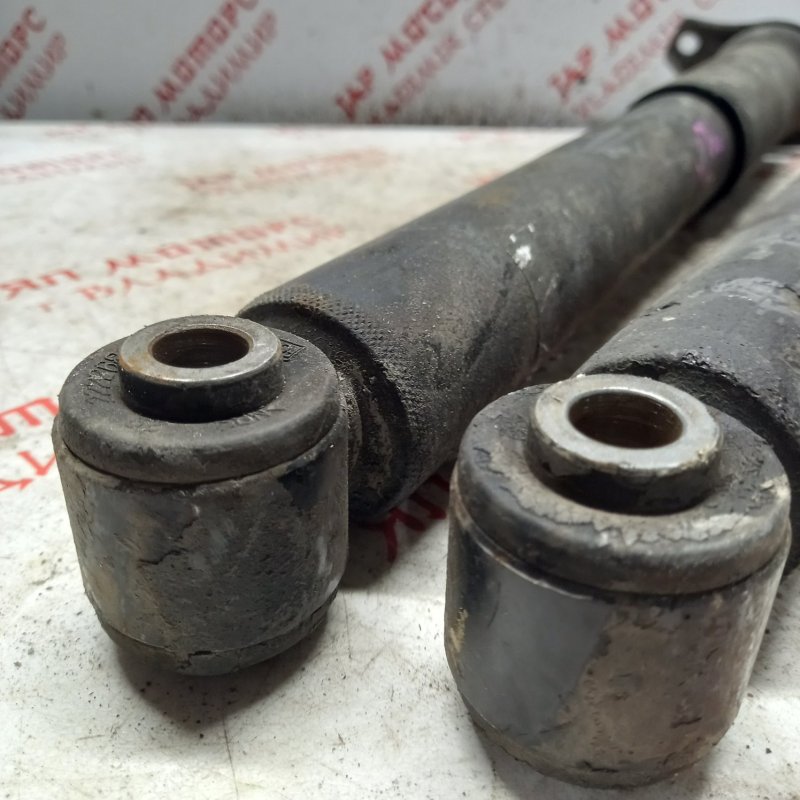 Амортизатор подвески, 1500 рублей, Владимир