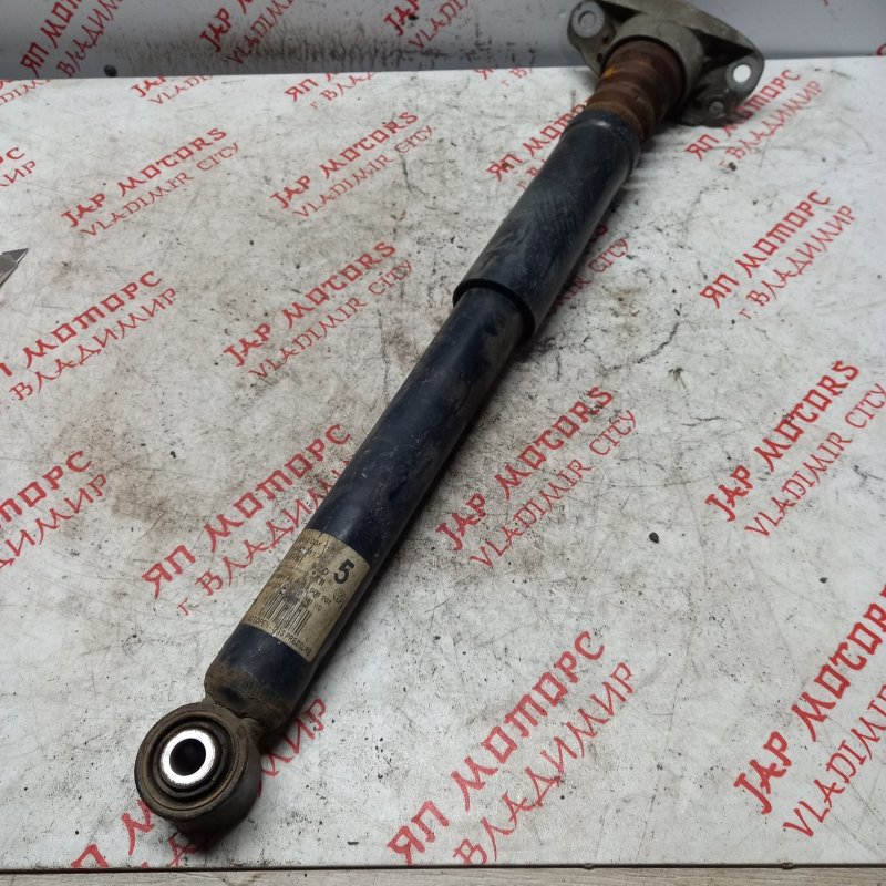 Амортизатор подвески, 2000 рублей, Владимир