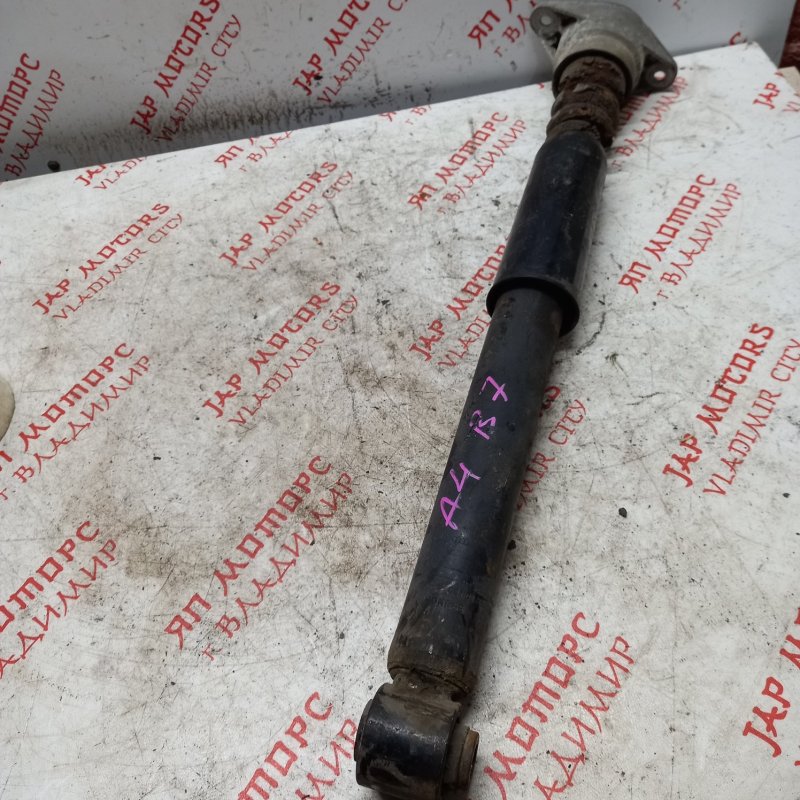 Амортизатор подвески, 1500 рублей, Владимир