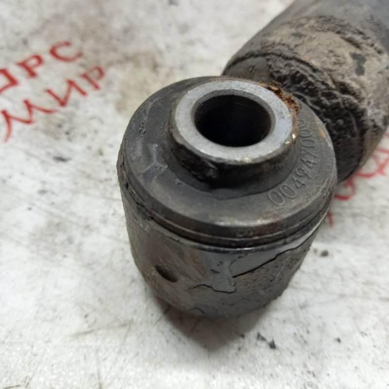 Амортизатор подвески, 2000 рублей, Владимир