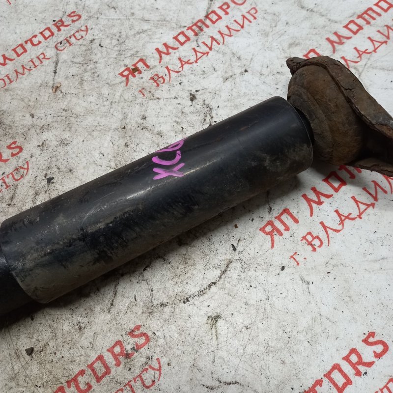 Амортизатор подвески, 2000 рублей, Владимир