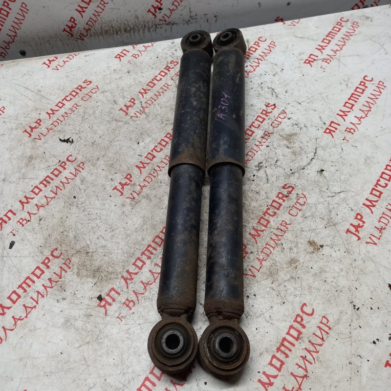 Амортизатор подвески, 1200 рублей, Владимир