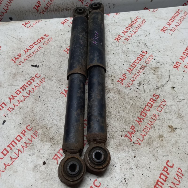 Амортизатор подвески, 1200 рублей, Владимир