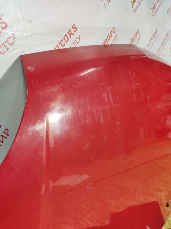 Капот, 7800 рублей, Владимир