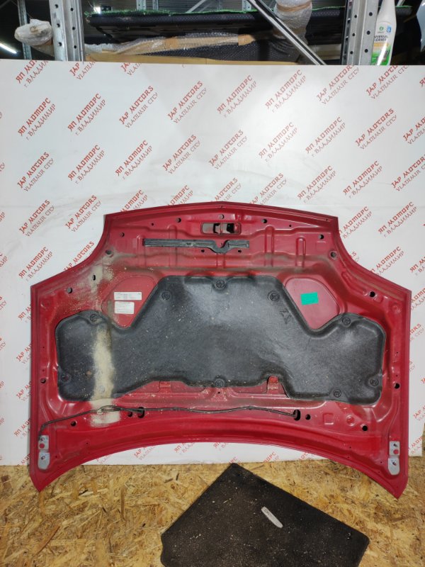 Капот, 7800 рублей, Владимир