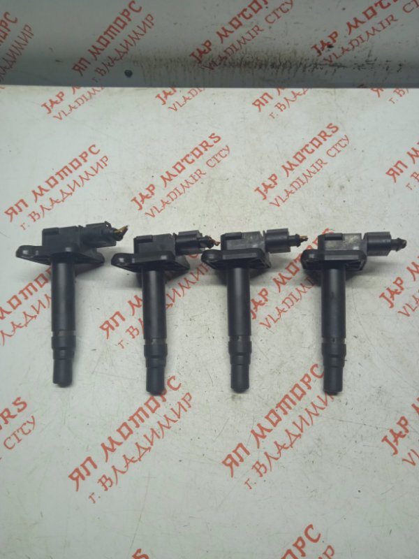 Катушка зажигания, 1500 рублей, Владимир