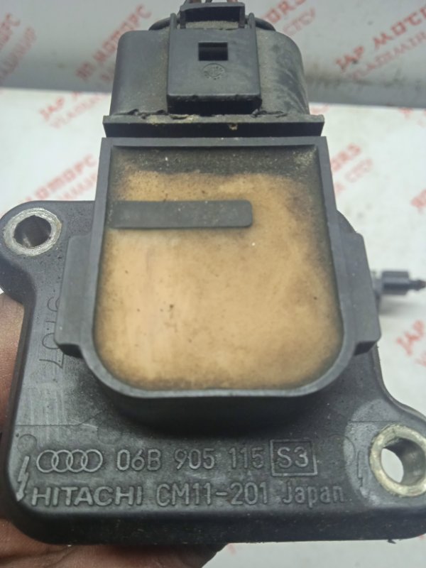 Катушка зажигания, 1500 рублей, Владимир