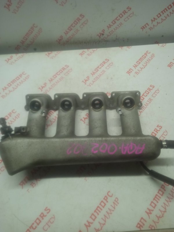 Коллектор впускной, 1500 рублей, Владимир