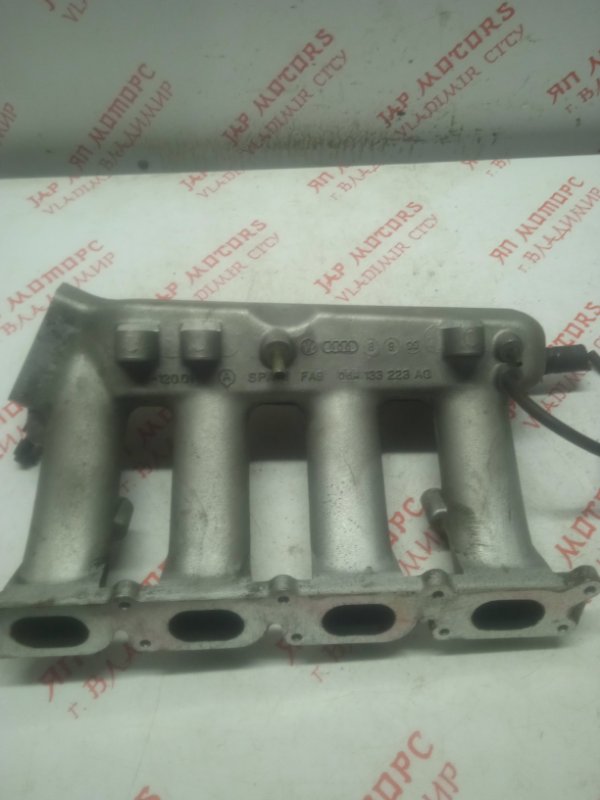 Коллектор впускной, 1500 рублей, Владимир