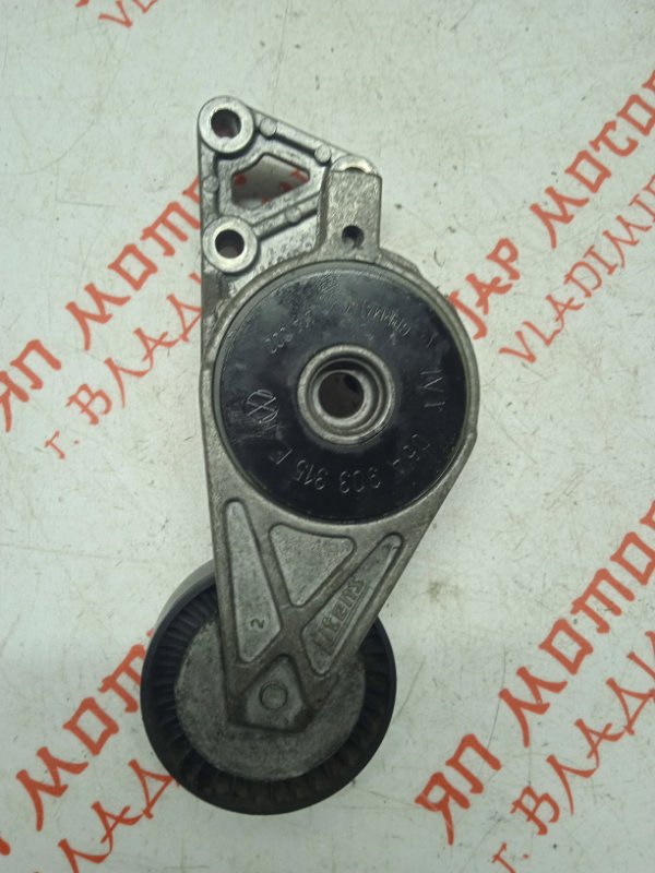 Натяжитель ремня генератора, 800 рублей, Владимир