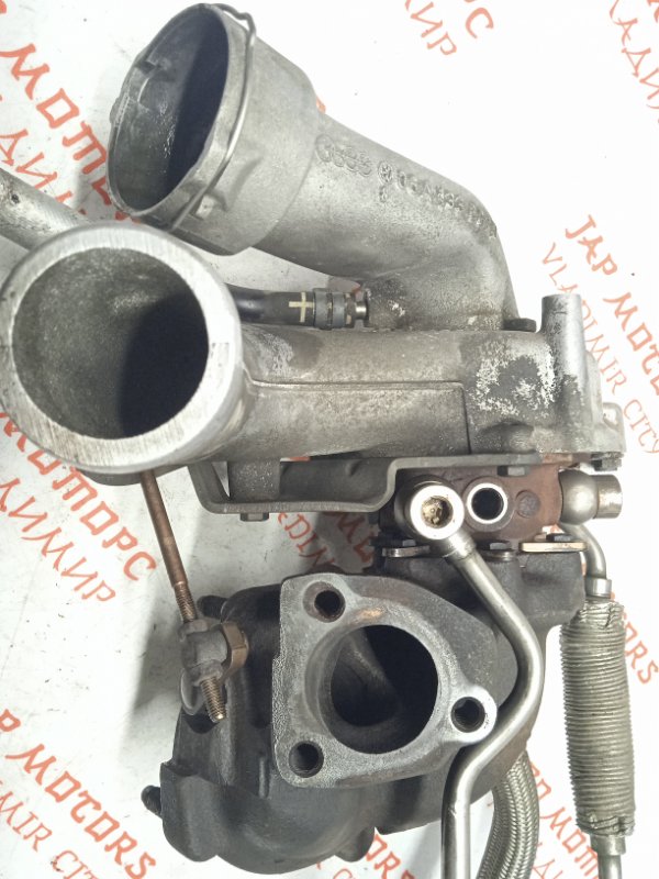 Турбина, 15000 рублей, Владимир