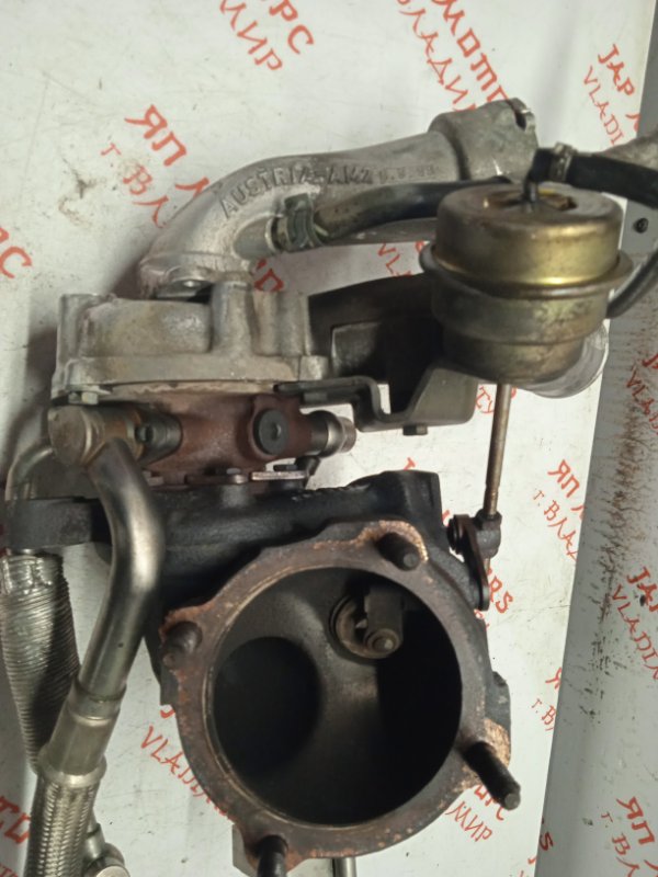 Турбина, 15000 рублей, Владимир