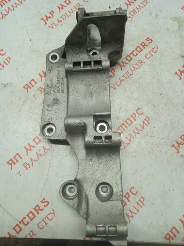 Кронштейн генератора, 400 рублей, Владимир