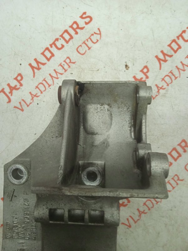 Кронштейн генератора, 400 рублей, Владимир