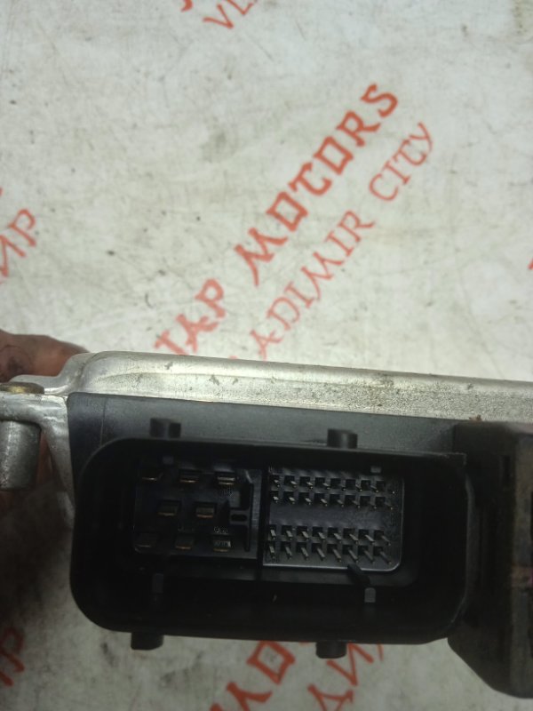 Блок управления двигателем, 4000 рублей, Владимир