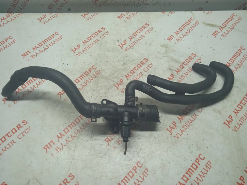 Тройник системы охлаждения, 750 рублей, Владимир