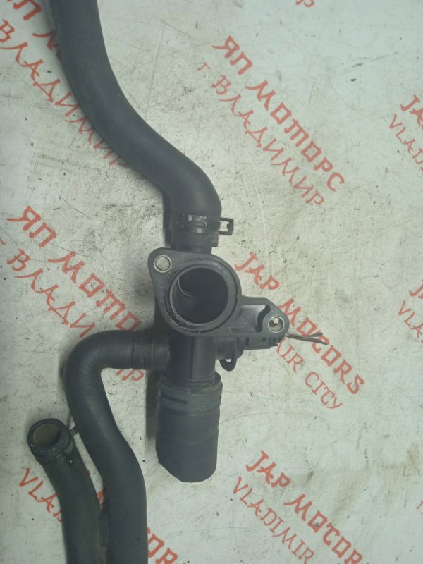 Тройник системы охлаждения, 750 рублей, Владимир