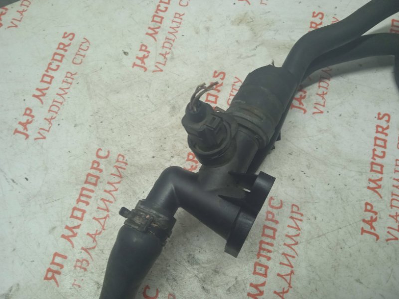 Тройник системы охлаждения, 750 рублей, Владимир