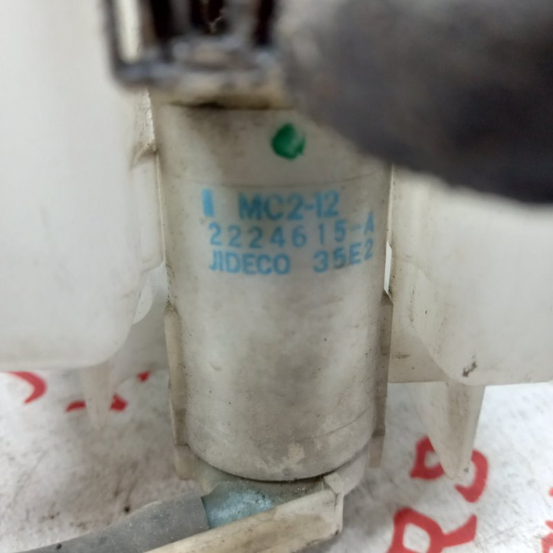 Бачок стеклоомывателя, 3000 рублей, Владимир