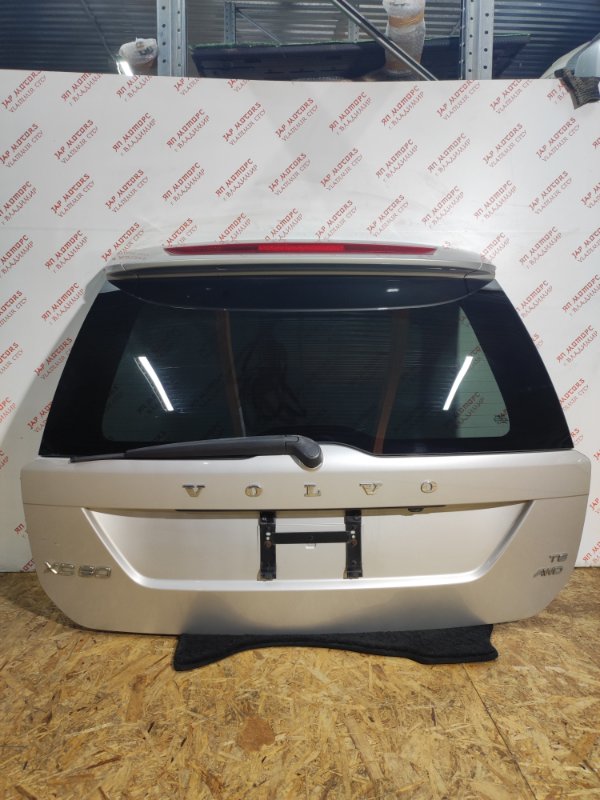 Крышка багажника, 18000 рублей, Владимир