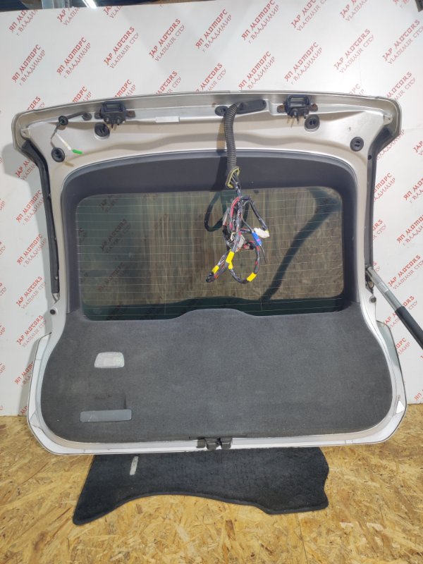 Крышка багажника, 18000 рублей, Владимир