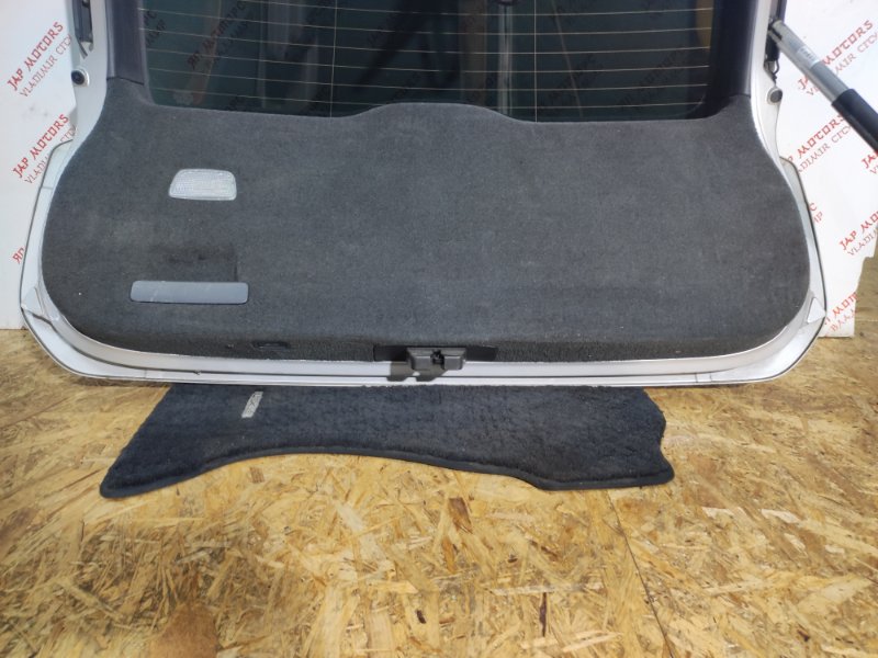 Крышка багажника, 18000 рублей, Владимир