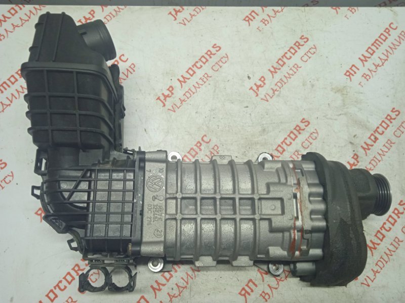 Турбокомпрессор, 11000 рублей, Владимир