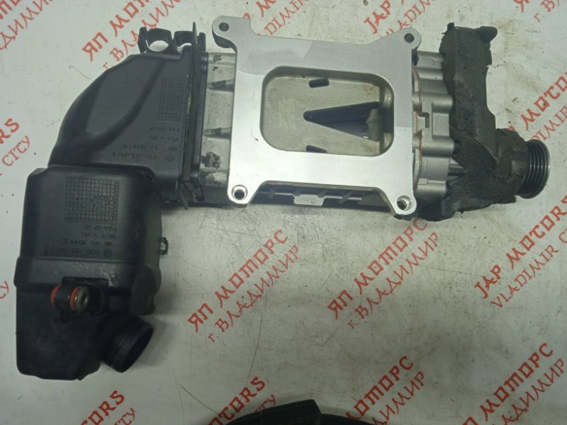 Турбокомпрессор, 11000 рублей, Владимир