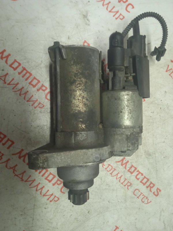 Стартер, 2500 рублей, Владимир