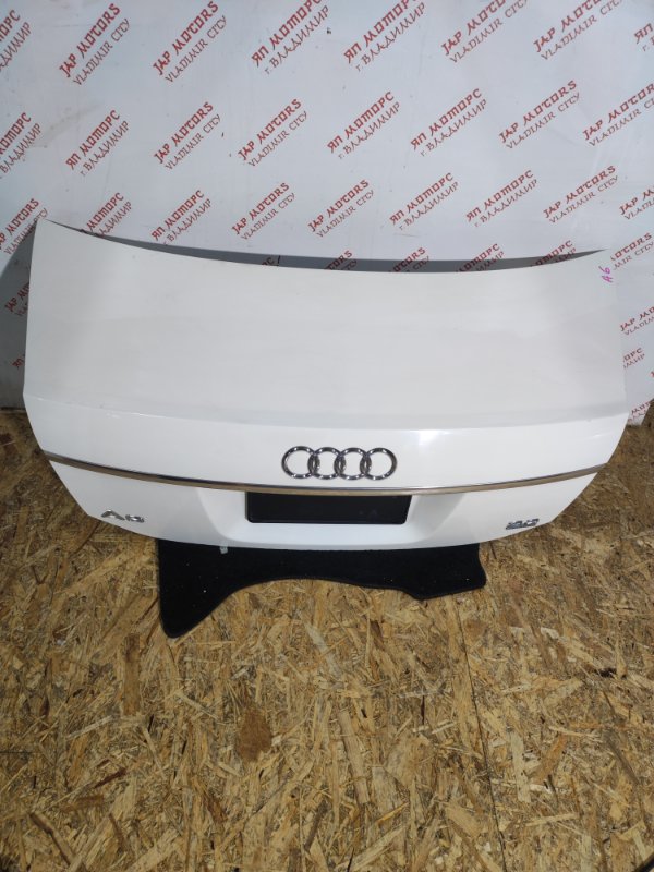 Крышка багажника, 6500 рублей, Владимир