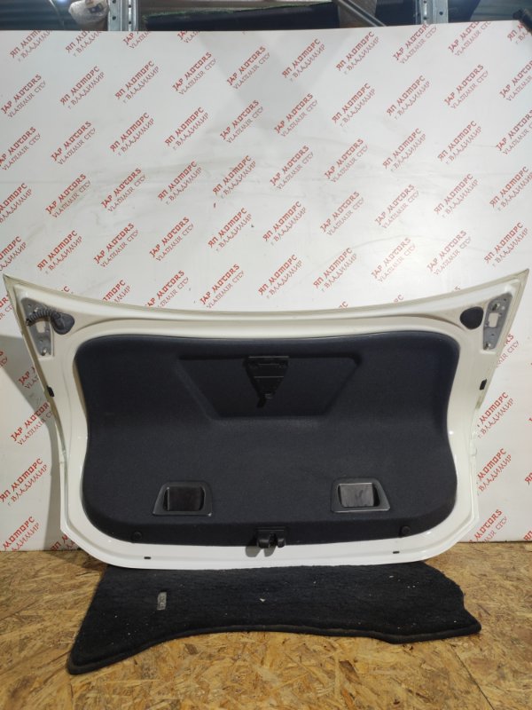 Крышка багажника, 6500 рублей, Владимир