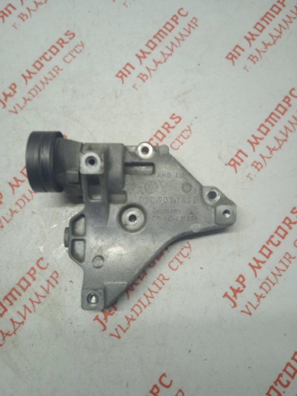 Натяжитель ремня генератора, 500 рублей, Владимир