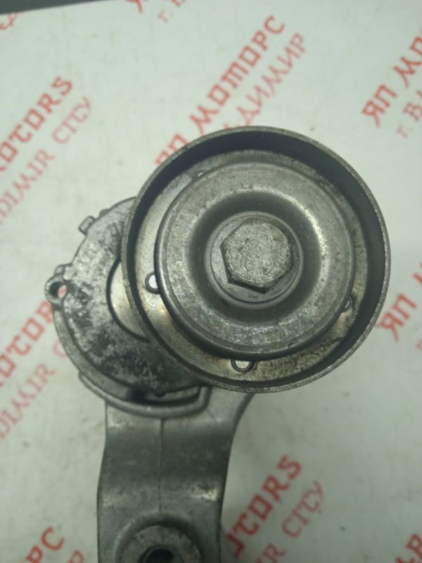 Натяжитель ремня генератора, 500 рублей, Владимир