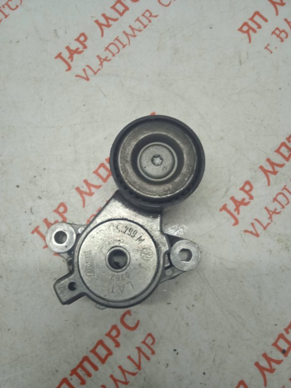 Натяжитель ремня генератора, 500 рублей, Владимир